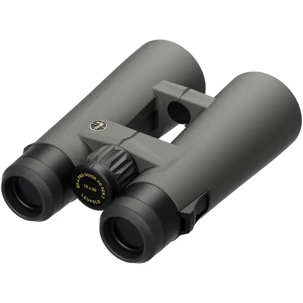 JUMELLES LEUPOLD BX-4 Pro Guide HD 10x50mm Gen 2 184762 - 2