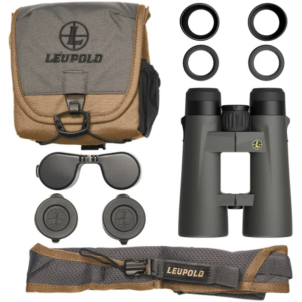 JUMELLES LEUPOLD BX-4 Pro Guide HD 10x50mm Gen 2 184762 - 4