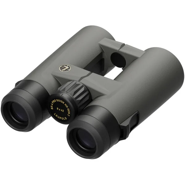 JUMELLES LEUPOLD BX-4 Pro Guide HD 8x42mm Gen 2 184760 - 2