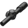 LUNETTE LEUPOLD Mark 4HD 1-4.5×24 Ø30 M1C3 SFP HPR-1 183314