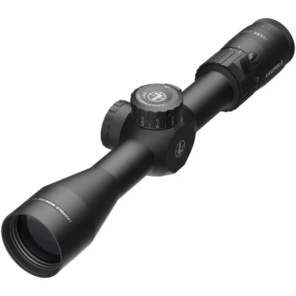 LUNETTE LEUPOLD Mark 4HD 2.5-10×42 Ø30 M5C3 FFP TMR 183740