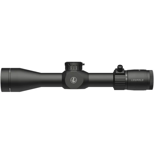 LUNETTE LEUPOLD Mark 4HD 2.5-10×42 Ø30 M5C3 FFP TMR 183740 - 3