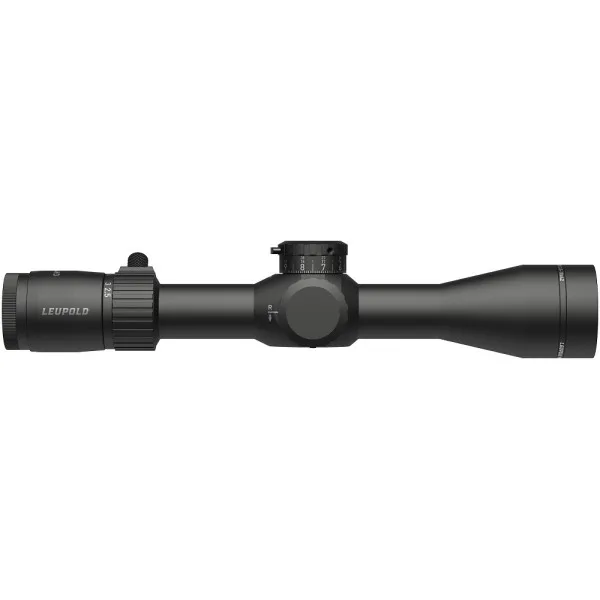 LUNETTE LEUPOLD Mark 4HD 2.5-10×42 Ø30 M5C3 FFP TMR 183740 - 4
