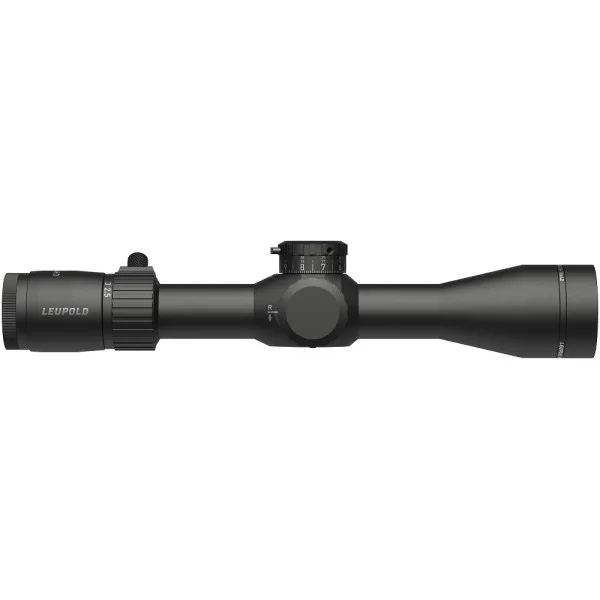 LUNETTE LEUPOLD Mark 4HD 2.5-10×42 Ø30 M5C3 SFP illum. TMR 183737 - 4
