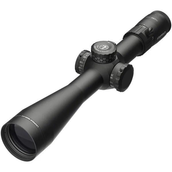 LUNETTE LEUPOLD Mark 4HD 4.5-18×52 Ø34 M1C3 SidFoc FFP PR2-MOA 183625