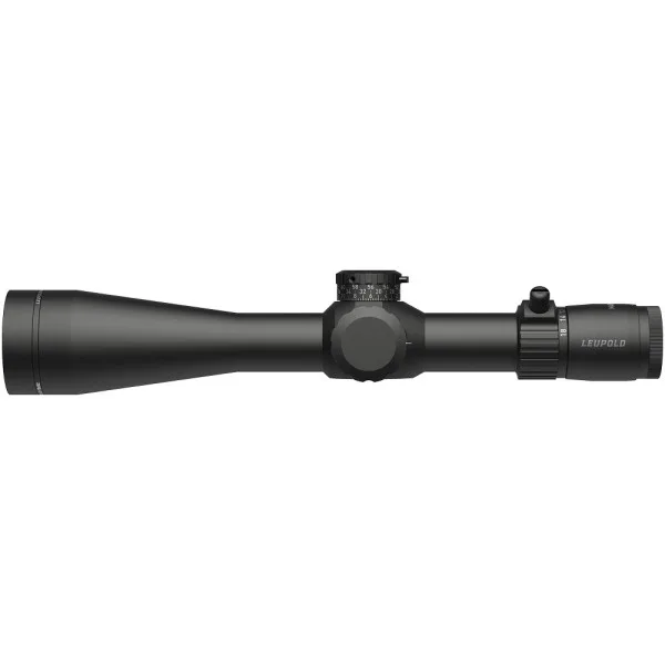 LUNETTE LEUPOLD Mark 4HD 4.5-18×52 Ø34 M1C3 SidFoc FFP PR2-MOA 183625 - 3