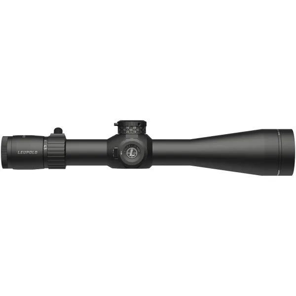 LUNETTE LEUPOLD Mark 4HD 4.5-18×52 Ø34 M1C3 SidFoc FFP PR2-MOA 183625 - 4