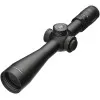 LUNETTE LEUPOLD Mark 4HD 4.5-18×52 Ø34 M1C3 FFP Illum PR1-MOA 183623