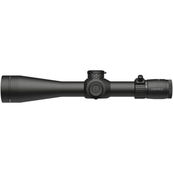 LUNETTE LEUPOLD Mark 4HD 4.5-18×52 Ø34 M1C3 FFP Illum PR1-MOA 183623 - 3
