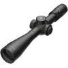 LUNETTE LEUPOLD Mark 4HD 4.5-18×52 Ø34 M5C3 FFP Illum. PR1-Mil183624