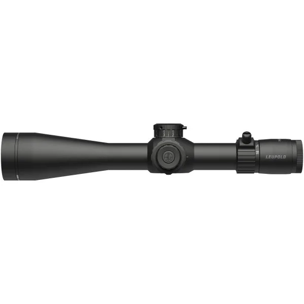 LUNETTE LEUPOLD Mark 4HD 4.5-18×52 Ø34 M5C3 FFP Illum. PR1-Mil183624 - 3