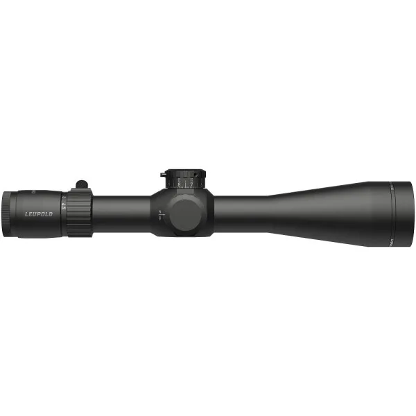 LUNETTE LEUPOLD Mark 4HD 4.5-18×52 Ø34 M5C3 FFP Illum. PR1-Mil183624 - 4