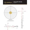 LUNETTE LEUPOLD Mark 4HD 4.5-18×52 Ø34 M5C3 FFP Illum. PR1-Mil183624 - 5