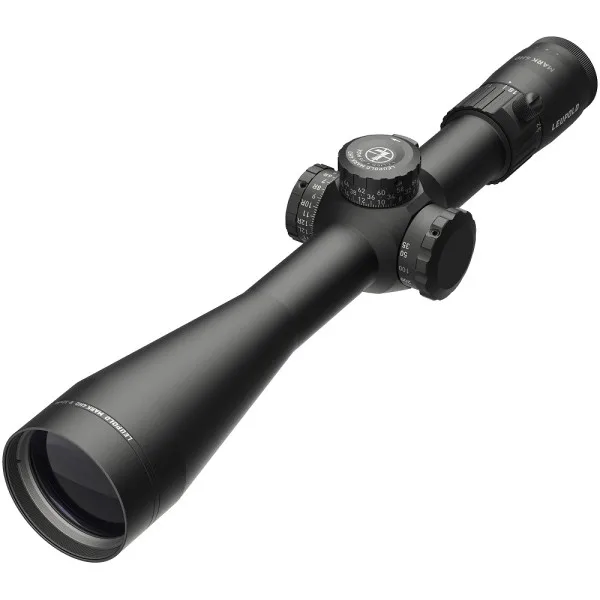 LUNETTE LEUPOLD Mark 4HD 8-32×56 Ø34 M1C3 SiFo FFP PR2-MOA 183969