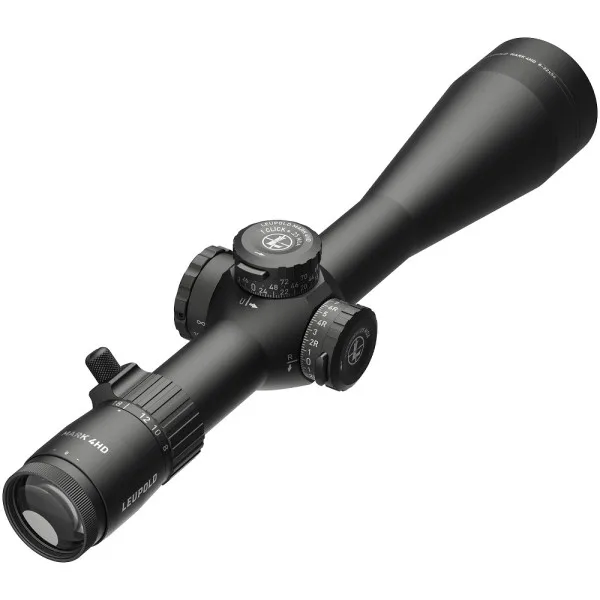 LUNETTE LEUPOLD Mark 4HD 8-32×56 Ø34 M1C3 SiFo FFP PR2-MOA 183969 - 2