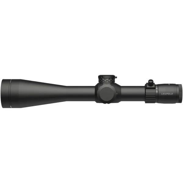 LUNETTE LEUPOLD Mark 4HD 8-32×56 Ø34 M1C3 SiFo FFP PR2-MOA 183969 - 3