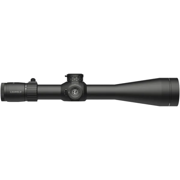 LUNETTE LEUPOLD Mark 4HD 8-32×56 Ø34 M1C3 SiFo FFP PR2-MOA 183969 - 4