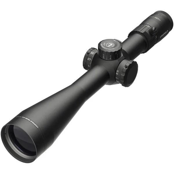 LUNETTE LEUPOLD Mark 4HD 8-32×56 M5C3 Side F Ø34 FFP PR2-MIL 183970