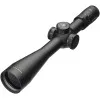 LUNETTE LEUPOLD Mark 4HD 8-32×56 M5C3 Side F Ø34 FFP PR2-MIL 183970