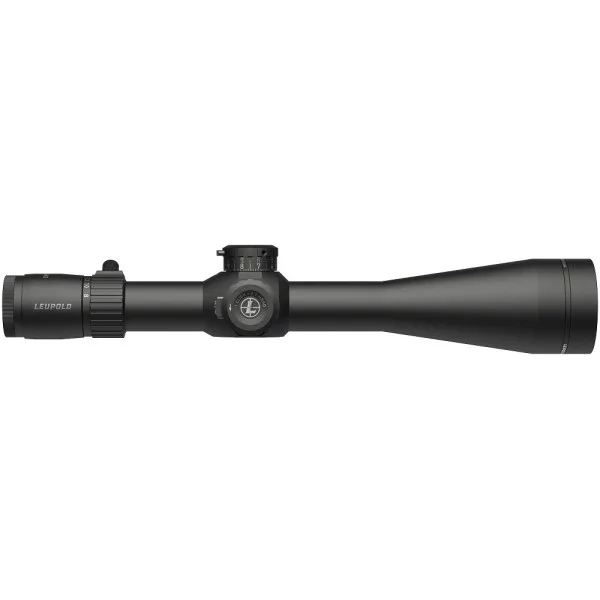 LUNETTE LEUPOLD Mark 4HD 8-32×56 M5C3 Side F Ø34 FFP PR2-MIL 183970 - 4