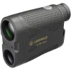 TELEMETRE LEUPOLD RX-5000 TBR/W with DNA Black/Black, Red OLED 184681