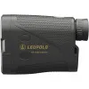 TELEMETRE LEUPOLD RX-5000 TBR/W with DNA Black/Black, Red OLED 184681 - 3