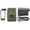TELEMETRE LEUPOLD RX-5000 TBR/W with DNA Black/Black, Red OLED 184681 - 4