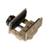 LEUPOLD SHOOTING SADDLE 181303 - 3