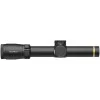 LUN. LEUPOLD VX-6HD 1-6×24 (30MM)CDS-ZL2 RET FIREDOT 4 FINE 179222 - 3