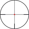 LUN. LEUPOLD VX-6HD 1-6×24 (30MM)CDS-ZL2 RET FIREDOT 4 FINE 179222 - 4