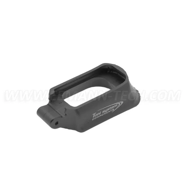Toni System MADC9 Puits de chargeur pour AR9 - Orange