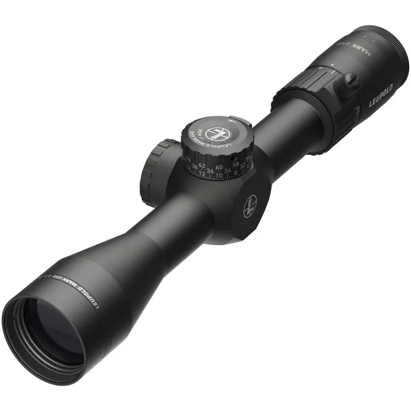 LUNETTE LEUPOLD Mark 4HD 2.5-10×42 Ø30 M1C3 FFP PR1-MOA 183741