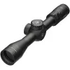 LUNETTE LEUPOLD Mark 4HD 2.5-10×42 Ø30 M1C3 FFP PR1-MOA 183741