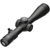 LUNETTE LEUPOLD Mark 4HD 4.5-18×52 M5C3 Side F Ø34 FFP PR2-MIl 183626 - 2