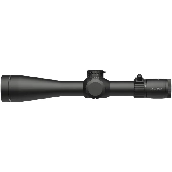 LUNETTE LEUPOLD Mark 4HD 4.5-18×52 M5C3 Side F Ø34 FFP PR2-MIl 183626 - 3