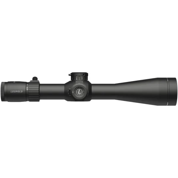 LUNETTE LEUPOLD Mark 4HD 4.5-18×52 M5C3 Side F Ø34 FFP PR2-MIl 183626 - 4
