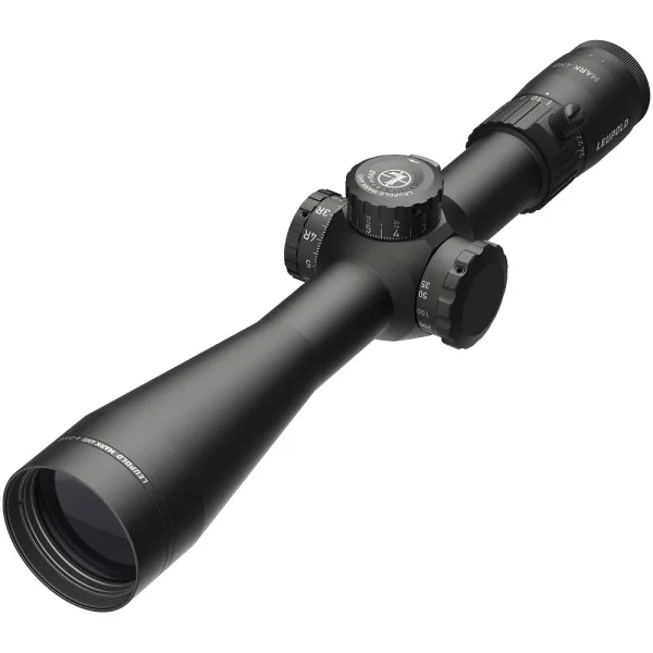 LUNETTE LEUPOLD Mark 4HD 6-24×52 M5C3 Side F Ø34 FFP PR3-MIL 183824
