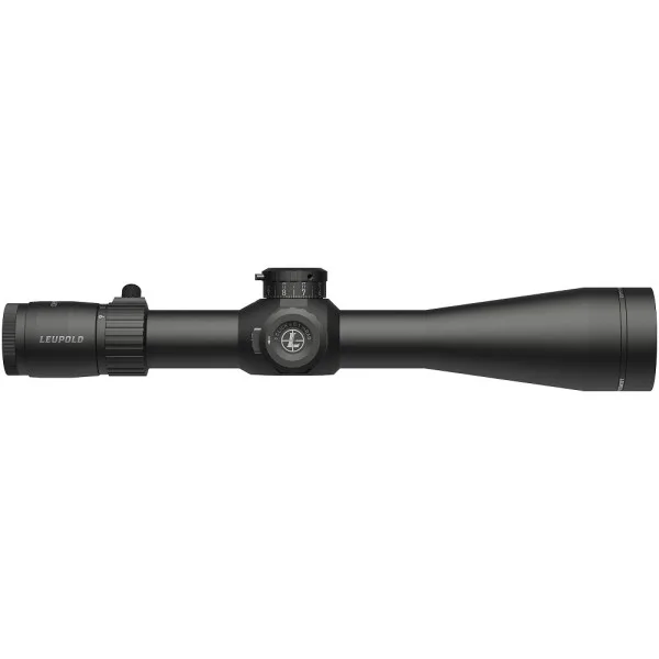 LUNETTE LEUPOLD Mark 4HD 6-24×52 M5C3 Side F Ø34 FFP PR3-MIL 183824 - 4