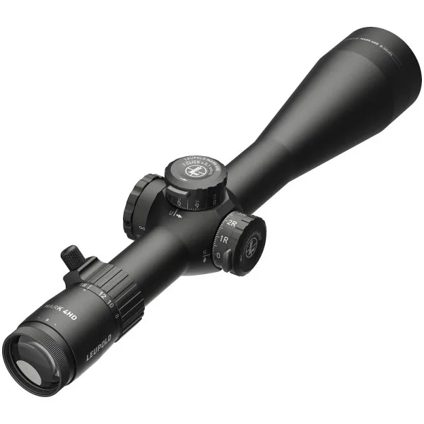 LUNETTE LEUPOLD Mark 4HD 8-32×56 M5C3 Side F Ø34 FFP PR3-MIL 183971 - 2