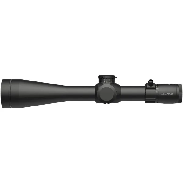 LUNETTE LEUPOLD Mark 4HD 8-32×56 M5C3 Side F Ø34 FFP PR3-MIL 183971 - 3