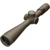 LUNETTE LEUPOLD Mark 5HD 7-35×56 M5C3 FFP PR2-MIL Dark Earth 185073