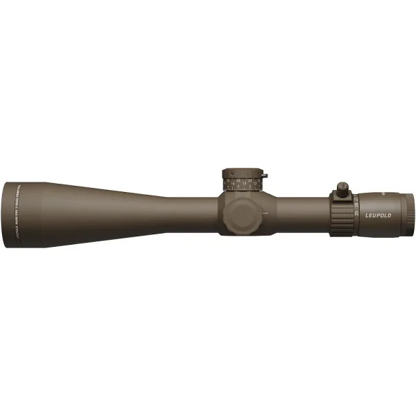LUNETTE LEUPOLD Mark 5HD 7-35×56 M5C3 FFP PR2-MIL Dark Earth 185073 - 3