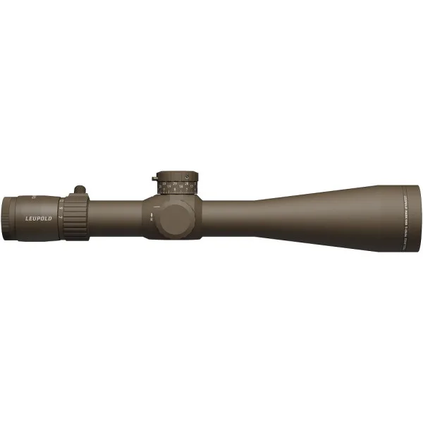 LUNETTE LEUPOLD Mark 5HD 7-35×56 M5C3 FFP PR2-MIL Dark Earth 185073 - 4