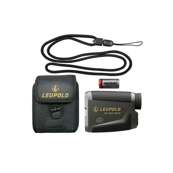 TELEMETRE LEUPOLD RX-1400i TBR/W GEN2 183727/183729C - 4