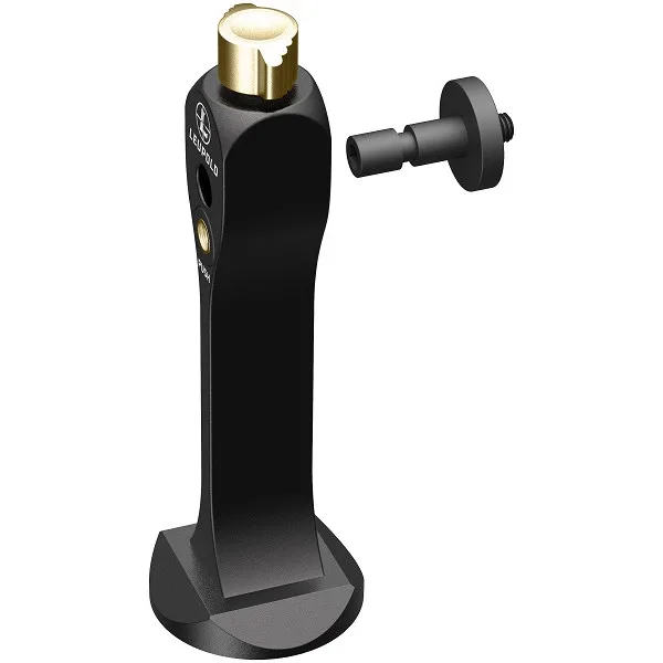 LEUPOLD QUICK-STEM BINOCULAR TRIPOD ADAPTER 182417 - 3