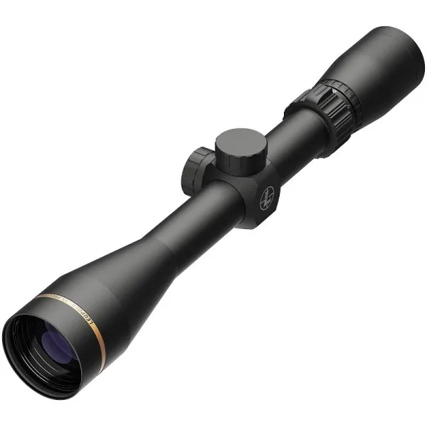 LUNETTE LEUPOLD VX-FREEDOM RIMFIRE 3-9×40 1? MATTE RIMFIRE MOA 174181