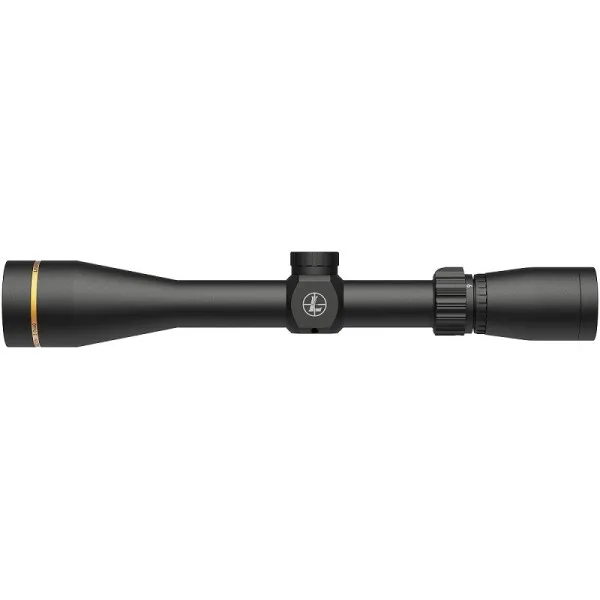 LUNETTE LEUPOLD VX-FREEDOM RIMFIRE 3-9×40 1? MATTE RIMFIRE MOA 174181 - 2