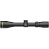 LUNETTE LEUPOLD VX-FREEDOM RIMFIRE 3-9×40 1? MATTE RIMFIRE MOA 174181 - 2