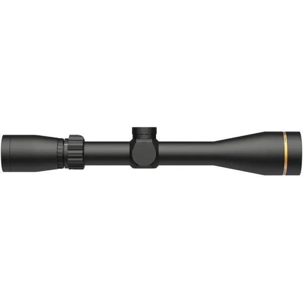 LUNETTE LEUPOLD VX-FREEDOM RIMFIRE 3-9×40 1? MATTE RIMFIRE MOA 174181 - 3