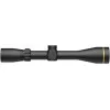 LUNETTE LEUPOLD VX-FREEDOM RIMFIRE 3-9×40 1? MATTE RIMFIRE MOA 174181 - 3